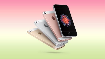 Η Apple λέει ότι το πρωτότυπο iPhone SE είναι πλέον «παλαιωμένο»