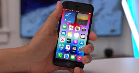 Η Apple λέει ότι ορισμένα μοντέλα iPhone SE, iPad Pro και Apple Watch είναι πλέον ξεπερασμένα