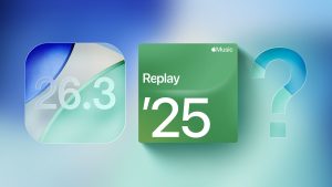 Τι να περιμένετε από την Apple αυτόν τον Δεκέμβριο: iOS 26.3 Beta, Replay 2025 και άλλα