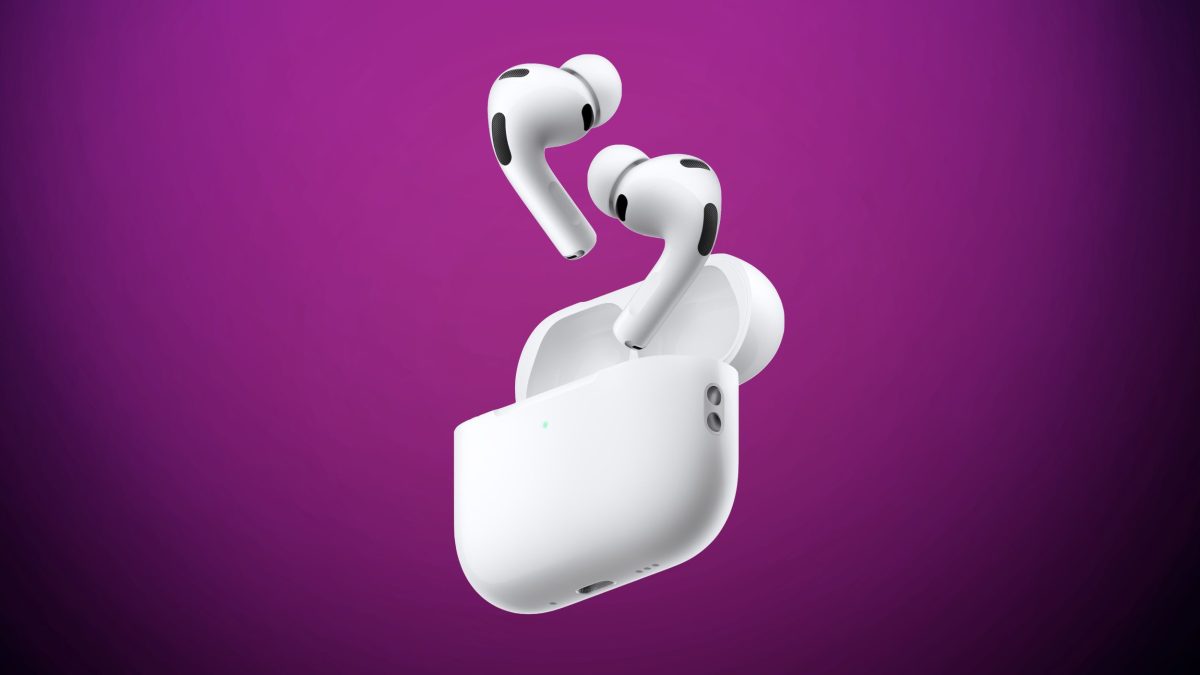 Προσφορές Cyber ​​Monday AirPods - Λάβετε τις καλύτερες τιμές της χρονιάς στα AirPods 4 ANC, AirPods Pro 3 και άλλα