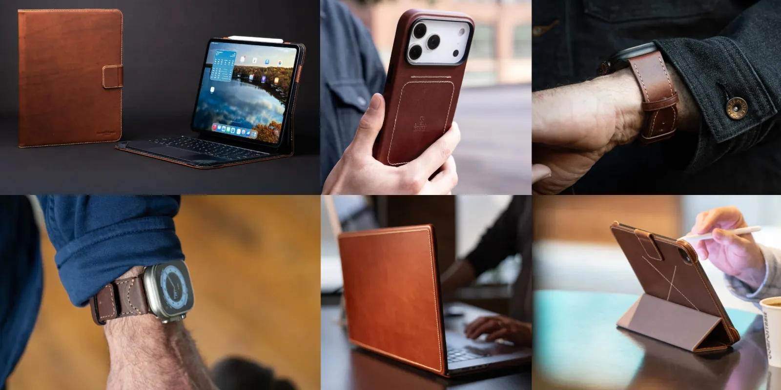 Apple Watch Series 11, iPad mini, MacBook Pro... 9to5Mac