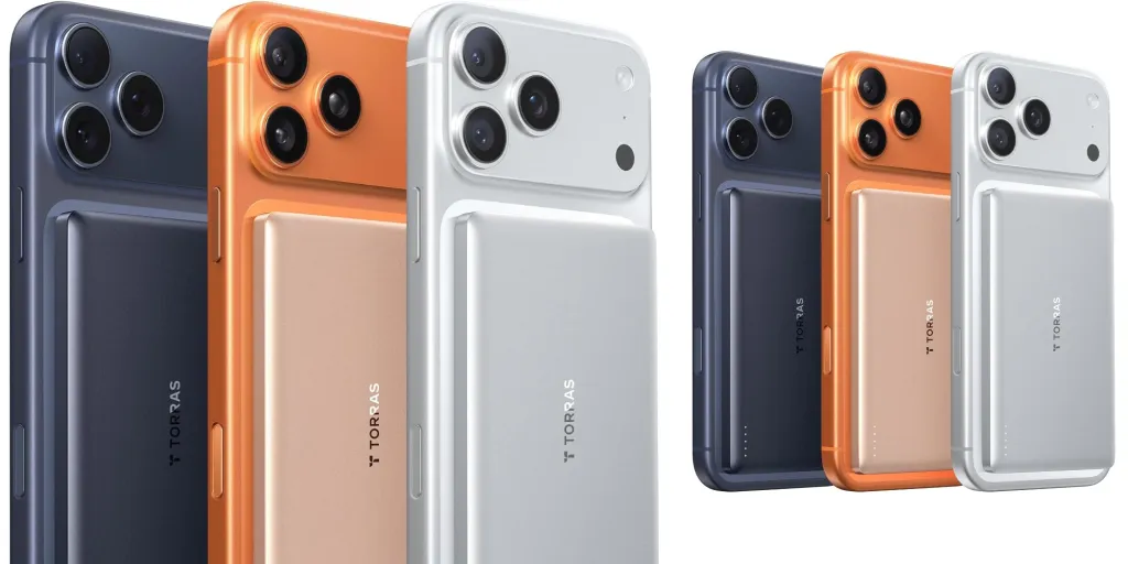 Apple Watch Series 11, iPad mini, MacBook Pro... 9to5Mac