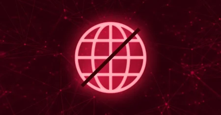 Η Amazon, η νέα «διασύνδεση» της Google ενδέχεται να αποτρέψει μεγάλες διακοπές λειτουργίας στο διαδίκτυο