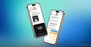 Η εφαρμογή Messages του iOS 26 προσθέτει πέντε νέες εξαιρετικές δυνατότητες ομαδικής συνομιλίας Η εφαρμογή Messages του iOS 26 προσθέτει πέντε νέες εξαιρετικές δυνατότητες ομαδικής συνομιλίας