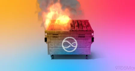 Ο John Giannandrea εγκαταλείπει την Apple μετά τη στρατηγική τεχνητής νοημοσύνης Ο John Giannandrea εγκαταλείπει την Apple μετά τη στρατηγική τεχνητής νοημοσύνης