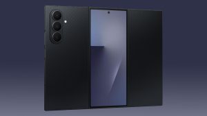 Η Samsung παρουσιάζει το Galaxy Z TriFold Smartphone με οθόνη 10 ιντσών