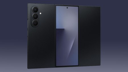 Η Samsung παρουσιάζει το Galaxy Z TriFold Smartphone με οθόνη 10 ιντσών