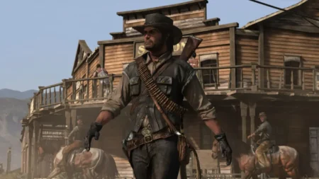 «Ανακαλύψτε το Επικό Red Dead Redemption Remastered: Έρχεται για PS5, Series X|S και Switch 2 – Μην το Χάσετε!» Αναστενάζουμε από ανυπομονησία: Έρχεται το Red Dead Redemption Remastered για PS5, Series X|S και Switch 2 – Μην το χάσετε!