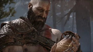 «Το God of War της Amazon: Έτοιμο να Σ콥άρει με Εκρηκτικές Εξελίξεις!» «Το God of War της Amazon: Έτοιμο να Σ콥άρει με Εκρηκτικές Εξελίξεις!»