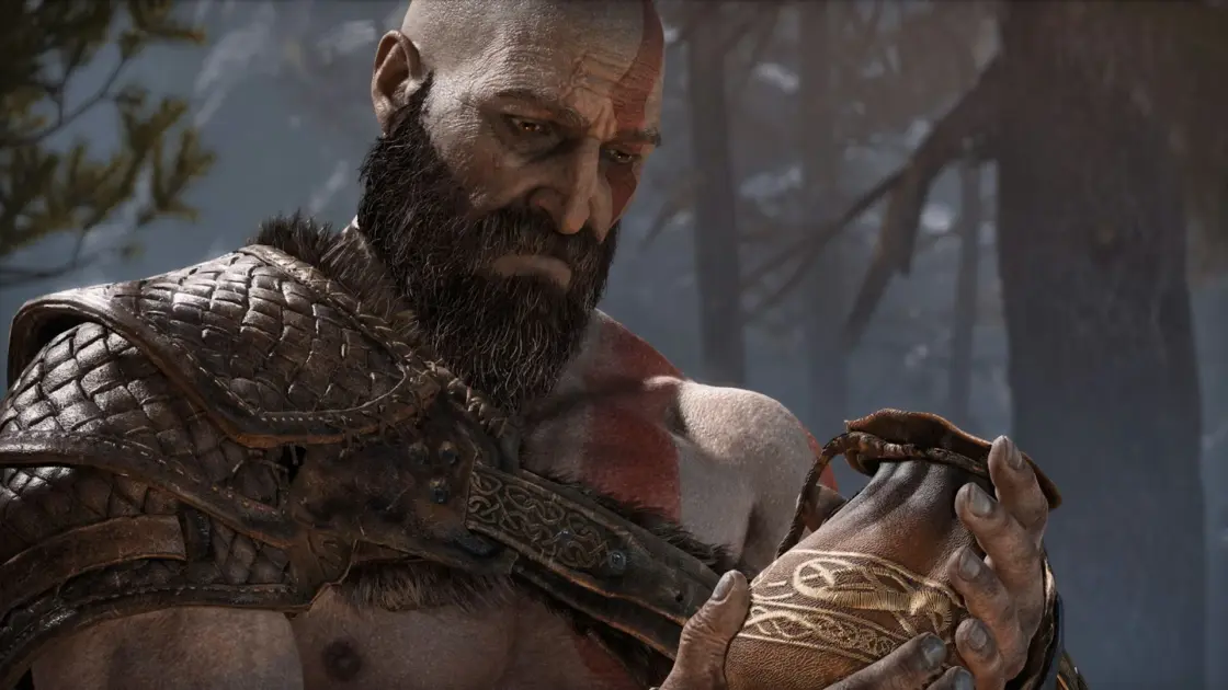 «Το God of War της Amazon: Έτοιμο να Σ콥άρει με Εκρηκτικές Εξελίξεις!» «Το God of War της Amazon: Έτοιμο να Σ콥άρει με Εκρηκτικές Εξελίξεις!»
