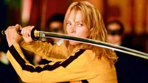 «Ο Tarantino επανέρχεται με νέο Kill Bill: Ανακάλυψε την ανατρεπτική ιστορία που έχει ήδη στο μυαλό του!» «Ο Tarantino επανέρχεται με νέο Kill Bill: Ανακάλυψε την ανατρεπτική ιστορία που έχει ήδη στο μυαλό του!»