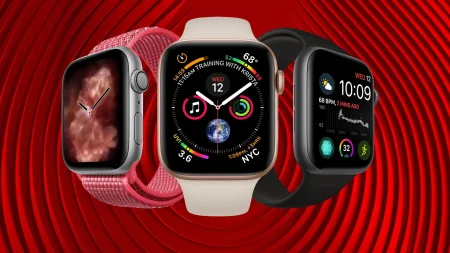 Ανακαλύψτε τον Επαναστατικό Vodafone OneNumber: Apple Watch Cellular με eSIM Επιτέλους στην Ελλάδα!