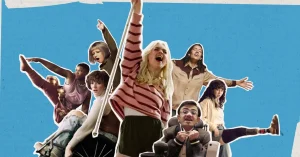 Η Apple μοιράζεται διασκεδαστικό μουσικό βίντεο τονίζοντας εξαιρετικές δυνατότητες προσβασιμότητας για το κολέγιο