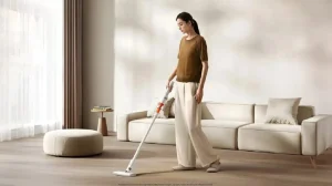 Ανακαλύψτε την Επαναστατική Mijia Ελαφριά Ηλεκτρική Σκούπα με Ικανότητα 22000Pa – Η Απόλυτη Λύση για Τέλεια Καθαριότητα! Ανακαλύψτε την Επαναστατική Mijia Ελαφριά Ηλεκτρική Σκούπα με Ικανότητα 22000Pa – Η Απόλυτη Λύση για Τέλεια Καθαριότητα!