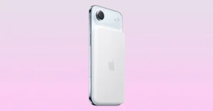 Το τελευταίο αξεσουάρ MagSafe Battery της Apple έχει νέα ενημέρωση υλικολογισμικού Το τελευταίο αξεσουάρ MagSafe Battery της Apple έχει νέα ενημέρωση υλικολογισμικού