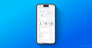 Τα AirPods βελτιώνονται συνεχώς: Πώς να χρησιμοποιήσετε τις πιο πρόσφατες δυνατότητες Τα AirPods βελτιώνονται συνεχώς: Πώς να χρησιμοποιήσετε τις πιο πρόσφατες δυνατότητες