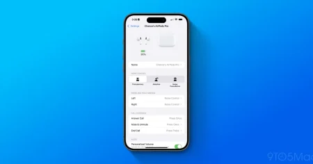 Τα AirPods βελτιώνονται συνεχώς: Πώς να χρησιμοποιήσετε τις πιο πρόσφατες δυνατότητες