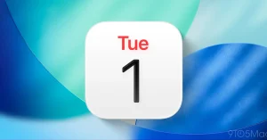 Το iOS 26 δίνει στην εφαρμογή Calendar της Apple ένα βολικό νέο πλεονέκτημα