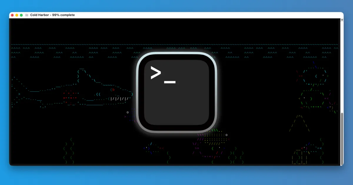 Δάγκωμα ασφαλείας: Κάτω από την τρύπα του κουνελιού των τακτοποιημένων, λιγότερο γνωστών εντολών τερματικού (Pt. 3) Δάγκωμα ασφαλείας: Κάτω από την τρύπα του κουνελιού των τακτοποιημένων, λιγότερο γνωστών εντολών τερματικού (Pt. 3)