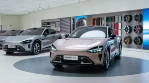 «Xiaomi EV: Πώς η εταιρεία σάρωσε την αγορά με μισό εκατομμύριο πωλήσεις σε μόλις 3 χρόνια!»