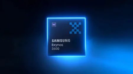 ΣΟΚ! Η Samsung αποκαλύπτει το επαναστατικό Exynos 2600 - Μάθετε τα πάντα!