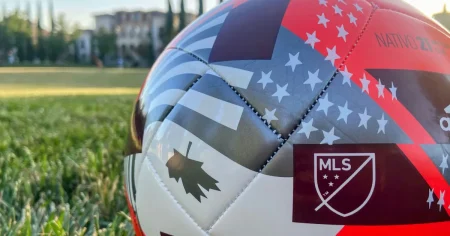 Τέσσερα iPhone θα παρέχουν ζωντανά πλάνα από το MLS Cup του Σαββάτου