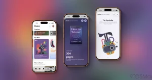 Η Apple Books κυκλοφορεί το Year in Review, καθώς και τα καλύτερα βιβλία του 2025