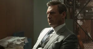 Το Your Friends & Neighbors σεζόν 2 παίρνει ημερομηνία κυκλοφορίας στο Apple TV