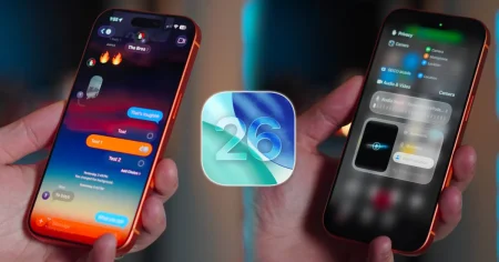 Αυτές οι κρυφές λειτουργίες του iOS 26 είναι πραγματικά χρήσιμες [Video]