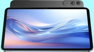 Ανακαλύψτε το Blackview Oscal PAD 200: Η Επαναστατική Γιγαντοοθόνη 13,4 ιντσών με το Μαγικό Android 16!