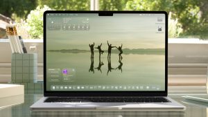 Ο επικεφαλής σχεδιασμού UI της Apple, Alan Dye, φεύγει για το Meta