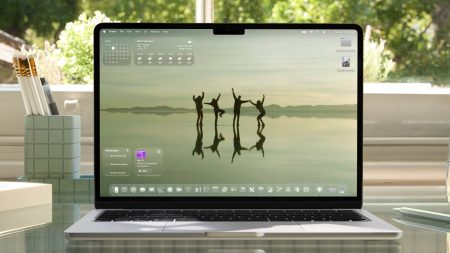 Ο επικεφαλής σχεδιασμού UI της Apple, Alan Dye, φεύγει για το Meta