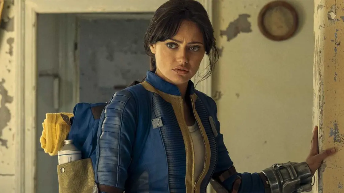 Αποκαλύφθηκε το ΕΠΙΣΗΜΟ πρόγραμμα κυκλοφορίας της δεύτερης σεζόν του Fallout – Μην το χάσετε! Αποκαλύφθηκε το ΕΠΙΣΗΜΟ πρόγραμμα κυκλοφορίας της δεύτερης σεζόν του Fallout – Μην το χάσετε!