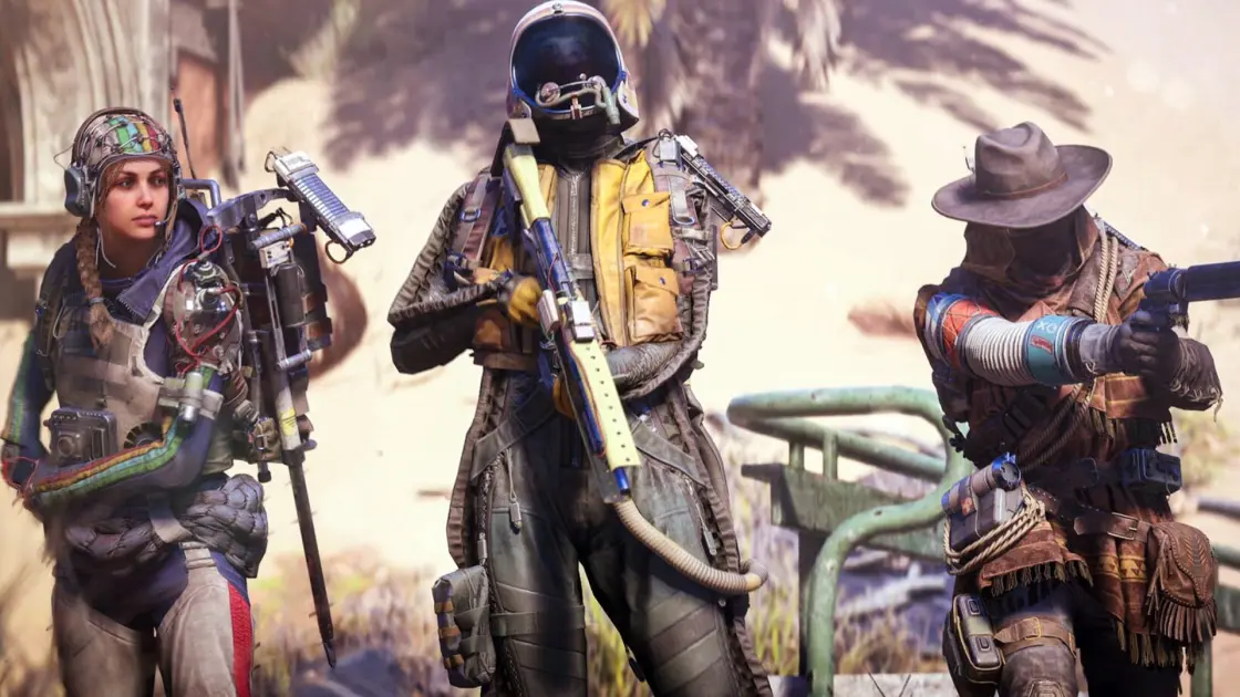 «Το ARC Raiders Σαρώνει στο Steam: Δείτε Γιατί Γίνεται το Απόλυτο Φαινόμενο Στις Πωλήσεις!» «Το ARC Raiders Σαρώνει στο Steam: Δείτε Γιατί Γίνεται το Απόλυτο Φαινόμενο Στις Πωλήσεις!»