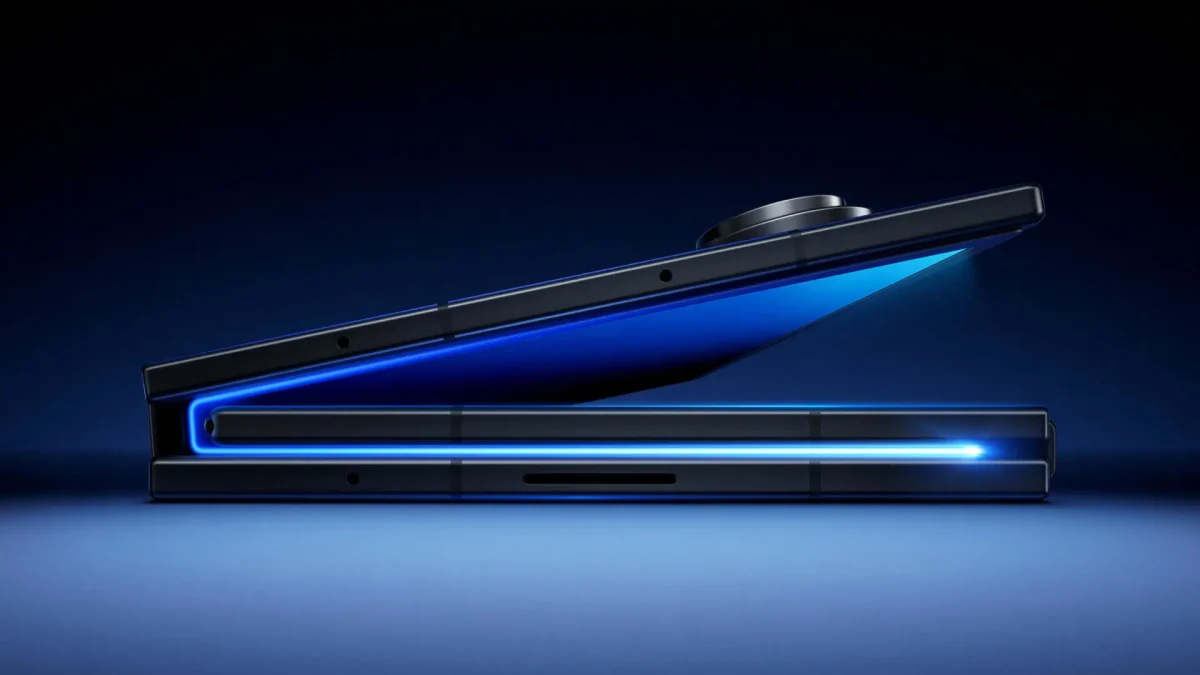 Samsung: Αποκάλυψη Ρεκόρ στην CES 2026 - Δείτε πρώτοι τα Μυστικά της!