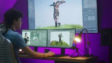 «Τρελό: Ιαπωνικό game studio ζητά live ζωγραφιές από καλλιτέχνες για να αποδείξουν ότι ΔΕΝ χρησιμοποιούν AI!» «Τρελό: Ιαπωνικό game studio ζητά live ζωγραφιές από καλλιτέχνες για να αποδείξουν ότι ΔΕΝ χρησιμοποιούν AI!»