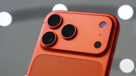 «Σοκ! Το iPhone 17 Pro και Pro Max χάνει μία Αγαπημένη Λειτουργία Κάμερας!» «Σοκ! Το iPhone 17 Pro και Pro Max χάνει μία Αγαπημένη Λειτουργία Κάμερας!»