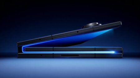 Δείτε το επίσημο unboxing του Samsung Galaxy Z TriFold Δείτε το επίσημο unboxing του Samsung Galaxy Z TriFold