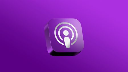 Η Apple ανακοινώνει το Podcast της Χρονιάς για το 2025 Η Apple ανακοινώνει το Podcast της Χρονιάς για το 2025