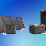 Jackery and Anker Hosting Last Chance Black Friday/Cyber ​​Monday Εκπτώσεις με έκπτωση έως και 65%