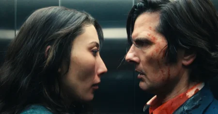 Η σεζόν 3 του Severance μόλις έλαβε μια μεγάλη ενημέρωση χρόνου κυκλοφορίας Η σεζόν 3 του Severance μόλις έλαβε μια μεγάλη ενημέρωση χρόνου κυκλοφορίας