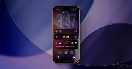 Το iOS 26 έκανε τις Ζωντανές Δραστηριότητες ακόμα καλύτερες στο iPhone, δείτε τι νέο υπάρχει