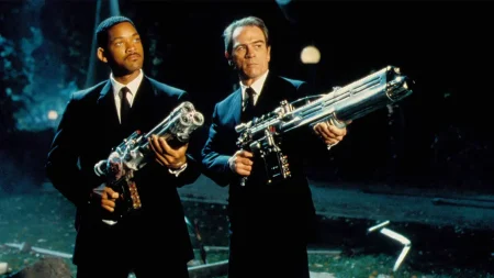 «Συναγερμός: Έρχεται Νέο Men In Black και Θα σας Σοκάρει!» «Συναγερμός: Έρχεται Νέο Men In Black και Θα σας Σοκάρει!»