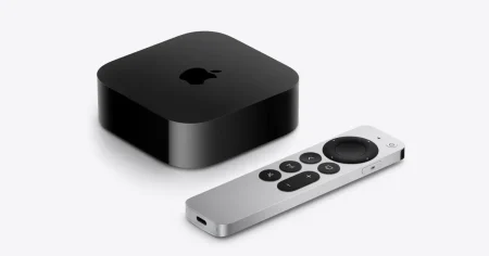 Το tvOS 26.2 αποκτά νέο RC για το Apple TV 4K πριν από την κυκλοφορία Το tvOS 26.2 αποκτά νέο RC για το Apple TV 4K πριν από την κυκλοφορία