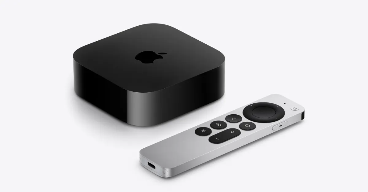 Το tvOS 26.2 αποκτά νέο RC για το Apple TV 4K πριν από την κυκλοφορία Το tvOS 26.2 αποκτά νέο RC για το Apple TV 4K πριν από την κυκλοφορία