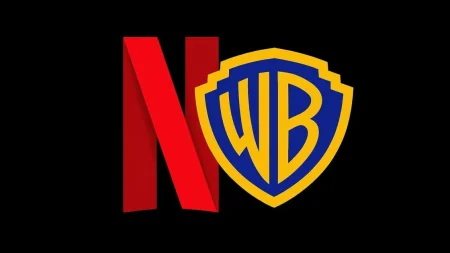 Συναγερμός στο Netflix: Επίσημα μπροστά στην επική εξαγορά της Warner! «Ανατροπή στο Χόλιγουντ: Το Netflix Σαρώσει την Ανταγωνισμό και Κατακτά τη Warner!»