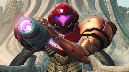 «Ανακαλύψτε τη Μυστική Λειτουργία του Metroid Prime 4: Beyond – Κλειδωμένη και Αξίας €30!» «Ανακαλύψτε τη Μυστική Λειτουργία του Metroid Prime 4: Beyond - Κλειδωμένη και Αξίας €30!»