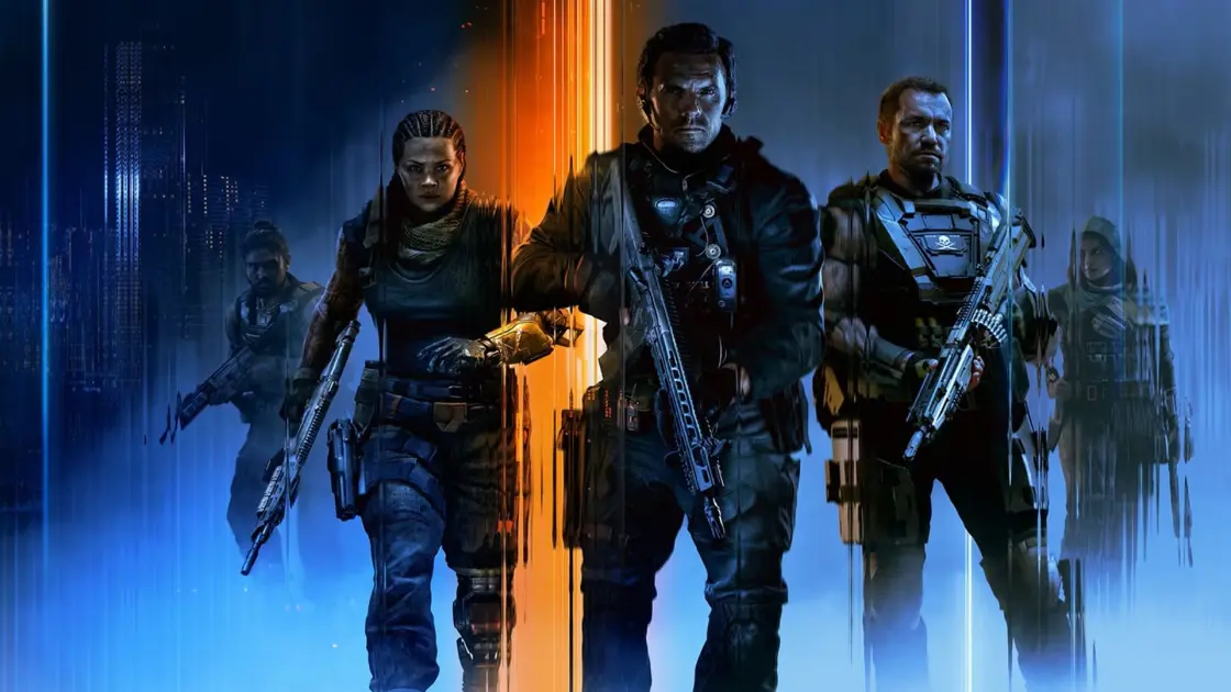 «Το Black Ops 7 Κατακτά τα Downloads του PS5: Μάθε γιατί Όλοι το Λατρεύουν τον Νοέμβριο!» «Το Black Ops 7 Κατακτά τα Downloads του PS5: Μάθε γιατί Όλοι το Λατρεύουν τον Νοέμβριο!»