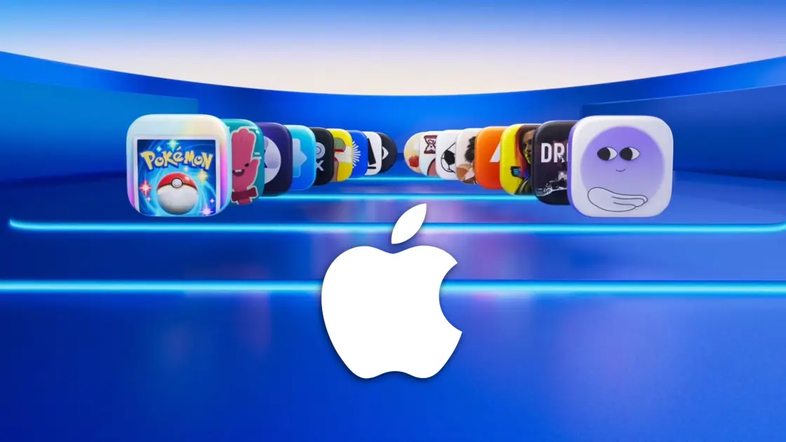 Μην Χάσεις! Αυτές οι Εφαρμογές του App Store Θα Σε Σαγηνεύσουν το 2025! Μην Χάσεις! Αυτές οι Εφαρμογές του App Store Θα Σε Σαγηνεύσουν το 2025!