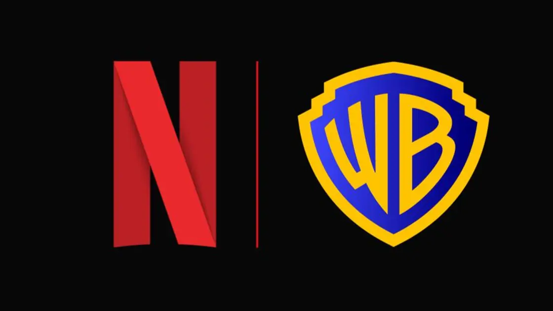 ΣΟΚ! Το Netflix ΣΕ ΣΥΓΚΛΟΝΙΣΤΙΚΗ ΚΙΝΗΣΗ εξαγόρασε την Warner Bros. με $82.7 δις! Δείτε τι σημαίνει αυτό! ΣΟΚ! Το Netflix ΣΕ ΣΥΓΚΛΟΝΙΣΤΙΚΗ ΚΙΝΗΣΗ εξαγόρασε την Warner Bros. με $82.7 δις! Δείτε τι σημαίνει αυτό!
